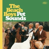 The Beach Boys 'Wouldn't It Be Nice' Piano, Vocal & Guitar Chords (Right-Hand Melody)