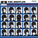 The Beatles 'A Hard Day's Night (arr. Bobby Westfall)' Mandolin