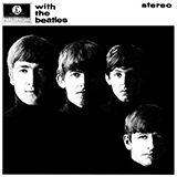 The Beatles 'All My Loving' Real Book – Melody, Lyrics & Chords