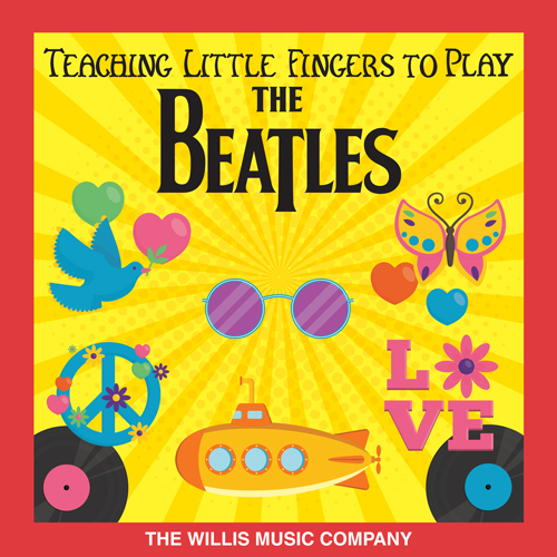 Easily Download The Beatles Printable PDF piano music notes, guitar tabs for  Piano Duet. Transpose or transcribe this score in no time - Learn how to play song progression.