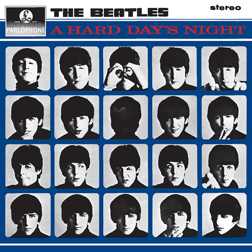 Easily Download The Beatles Printable PDF piano music notes, guitar tabs for  Harp. Transpose or transcribe this score in no time - Learn how to play song progression.