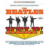 The Beatles 'Another Hard Day's Night' Guitar Tab