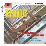 The Beatles 'Ask Me Why' Guitar Chords/Lyrics