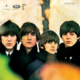 The Beatles 'Baby's In Black' Guitar Chords/Lyrics