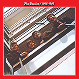 The Beatles 'Day Tripper (arr. Bobby Westfall)' Mandolin