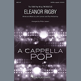 The Beatles 'Eleanor Rigby (arr. Philip Lawson)' SATB Choir