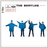 The Beatles 'Help! (arr. Patrick Gazard)' SAB Choir