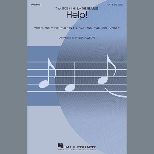 Easily Download The Beatles Printable PDF piano music notes, guitar tabs for  SATB Choir. Transpose or transcribe this score in no time - Learn how to play song progression.