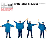 The Beatles 'Help!' Clarinet Solo