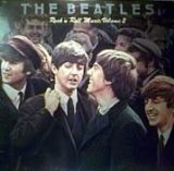 The Beatles 'Hey Bulldog' Lead Sheet / Fake Book