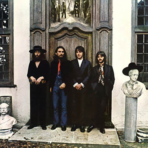Easily Download The Beatles Printable PDF piano music notes, guitar tabs for  Very Beginner Piano. Transpose or transcribe this score in no time - Learn how to play song progression.