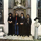 The Beatles 'Hey Jude (arr. Eric Baumgartner)' Educational Piano