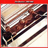 The Beatles 'I Am The Walrus' Really Easy Piano