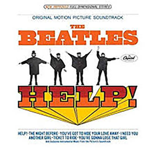 Easily Download The Beatles Printable PDF piano music notes, guitar tabs for  Piano, Vocal & Guitar Chords (Right-Hand Melody). Transpose or transcribe this score in no time - Learn how to play song progression.