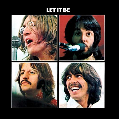 Easily Download The Beatles Printable PDF piano music notes, guitar tabs for  2-Part Choir. Transpose or transcribe this score in no time - Learn how to play song progression.