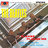 The Beatles 'Love Me Do (arr. Bobby Westfall)' Mandolin