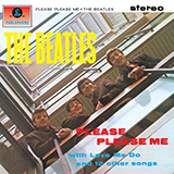 The Beatles 'Love Me Do' Piano Chords/Lyrics