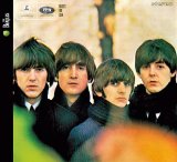 The Beatles 'No Reply' Clarinet Solo
