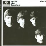 The Beatles 'Not A Second Time' Guitar Chords/Lyrics