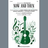The Beatles 'Now And Then (arr. Alan Billingsley)' SAB Choir