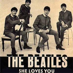 Easily Download The Beatles Printable PDF piano music notes, guitar tabs for  2-Part Choir. Transpose or transcribe this score in no time - Learn how to play song progression.