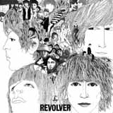 The Beatles 'Taxman' Piano Chords/Lyrics