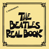 The Beatles 'The Ballad Of John And Yoko [Jazz version]' Real Book – Melody, Lyrics & Chords