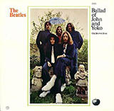 The Beatles 'The Ballad Of John And Yoko' Trumpet Solo