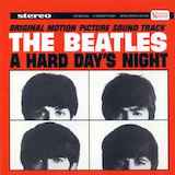 The Beatles 'This Boy (Ringo's Theme)' Alto Sax Solo