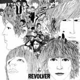 The Beatles 'Tomorrow Never Knows' Piano, Vocal & Guitar Chords (Right-Hand Melody)
