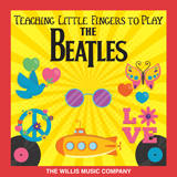 The Beatles 'Yellow Submarine (arr. Christopher Hussey)' Piano Duet
