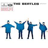 The Beatles 'You've Got To Hide Your Love Away (arr. Jim Schustedt)' Ukulele