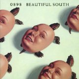 The Beautiful South 'Old Red Eyes Is Back' Piano, Vocal & Guitar Chords