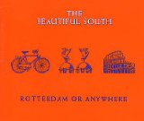 The Beautiful South 'Rotterdam (Or Anywhere)' Piano, Vocal & Guitar Chords