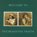 The Beautiful South 'Song For Whoever' Piano, Vocal & Guitar Chords