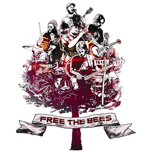 Easily Download The Bees Printable PDF piano music notes, guitar tabs for  Piano, Vocal & Guitar Chords. Transpose or transcribe this score in no time - Learn how to play song progression.