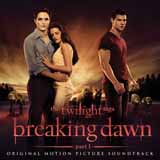 The Belle Brigade 'I Didn't Mean It (from The Twilight Saga: Breaking Dawn, Part 1)' Piano, Vocal & Guitar Chords (Right-Hand Melody)