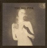 The Big Pink 'Dominos' Piano, Vocal & Guitar Chords