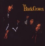 The Black Crowes 'Hard To Handle' Drum Chart