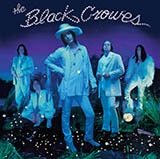 The Black Crowes 'Kickin' My Heart Around' Guitar Tab