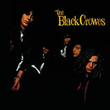 The Black Crowes 'Sister Luck' Guitar Tab