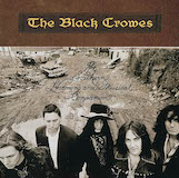 The Black Crowes 'Sting Me' Guitar Tab