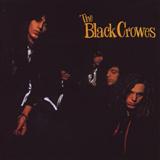 The Black Crowes 'Twice As Hard' Guitar Tab