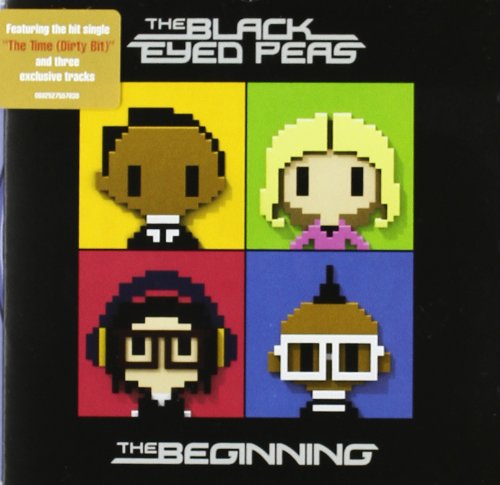 Easily Download The Black Eyed Peas Printable PDF piano music notes, guitar tabs for  Piano, Vocal & Guitar Chords (Right-Hand Melody). Transpose or transcribe this score in no time - Learn how to play song progression.