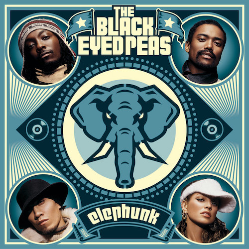 Easily Download The Black Eyed Peas Printable PDF piano music notes, guitar tabs for  Piano, Vocal & Guitar Chords (Right-Hand Melody). Transpose or transcribe this score in no time - Learn how to play song progression.