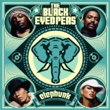 The Black Eyed Peas 'Shut Up' Piano Chords/Lyrics