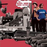 The Black Keys '10 A.M. Automatic' Piano, Vocal & Guitar Chords (Right-Hand Melody)