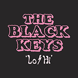 The Black Keys 'Lo/Hi' Ukulele