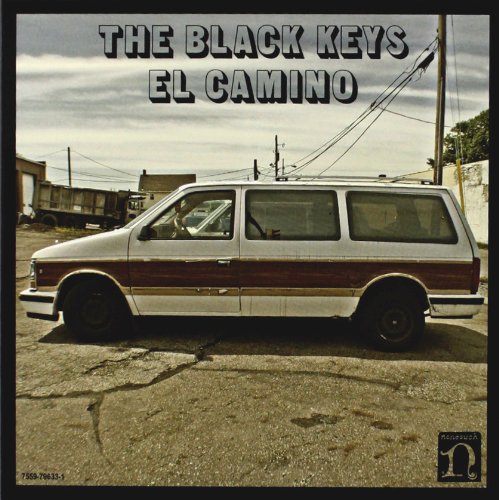 Easily Download The Black Keys Printable PDF piano music notes, guitar tabs for  Easy Guitar. Transpose or transcribe this score in no time - Learn how to play song progression.
