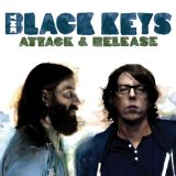The Black Keys 'Psychotic Girl' Piano, Vocal & Guitar Chords (Right-Hand Melody)